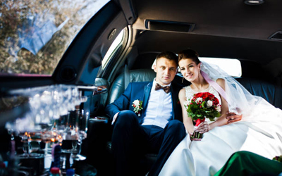 Hiring Limousine